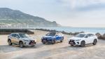 Lexus RX450h 2019 года (WW)